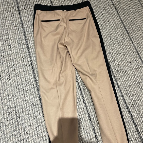 CLUB MONACO suit pant - Picture 3 of 3